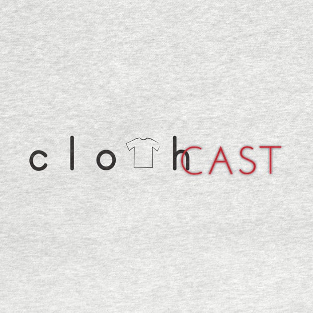 clothCAST Logo by clothCAST